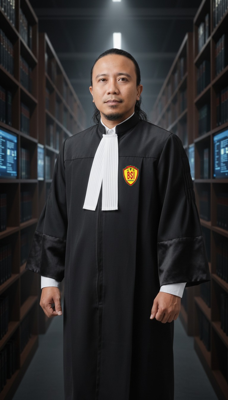 Foto Pengacara BSI & REKAN